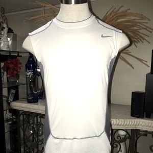 Nike Pro Combat Compression Top xxl